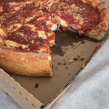 Chi Town Pizza - Pizza Near Me Chi Town Pizza - Pizza Near Me