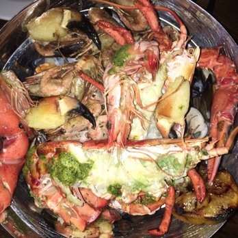 Crab Tavern - Bars Near Me - London, XGL