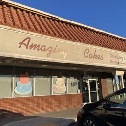 Exterior photo of Amazing Cakes - Anaheim, California Exterior photo of Amazing Cakes - Anaheim, California