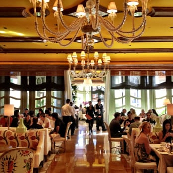 Tableau - Dining Room - Breakfast & Brunch Near Me - Las Vegas, Nevada