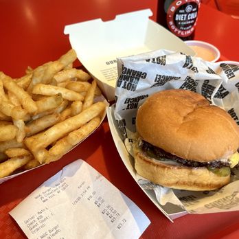 NADC Burger - Burgers Near Me - New York, New York NADC Burger - Burgers Near Me - New York, New York