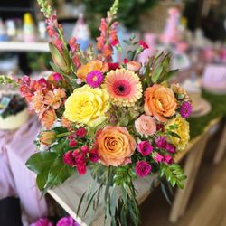 Dexter Florist