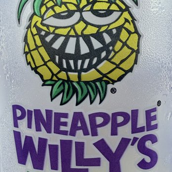 Pineapple Willy's - Seafood Near Me - Panama City Beach, Florida Pineapple Willy's - Seafood Near Me - Panama City Beach, Florida