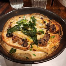 Zizzi - Mushroom Bransini
