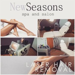 New Seasons Spa & Salon