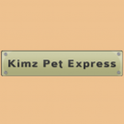 Kimz Pet Express