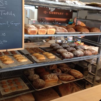 Bosque Baking Company - Bakeries Near Me - Albuquerque, New Mexico