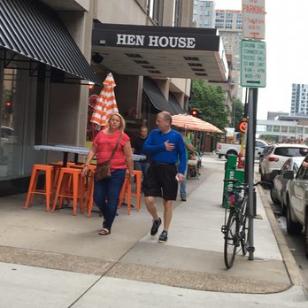 Hen House Eatery - Breakfast & Brunch Near Me - Minneapolis, Minnesota