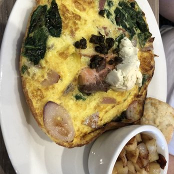 Hash Kitchen - Breakfast & Brunch Near Me - Scottsdale, Arizona