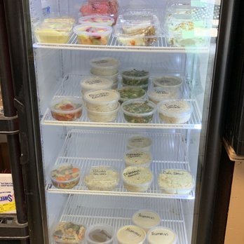 Gina's Delicatessen - Delis Near Me - Jacksonville, Florida Gina's Delicatessen - Delis Near Me - Jacksonville, Florida