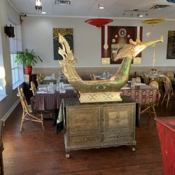 Thai Diner - Inside Thai Diner 2