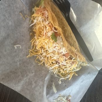 Mr Taco - Hard shell taco - Mexican Near Me - Redlands, California Mr Taco - Hard shell taco - Mexican Near Me - Redlands, California