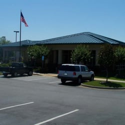 Robins Federal Credit Union - Gray Branch
