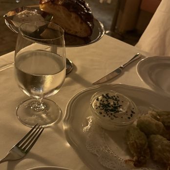 Alba - Italian Near Me - West Hollywood, California Alba - Italian Near Me - West Hollywood, California