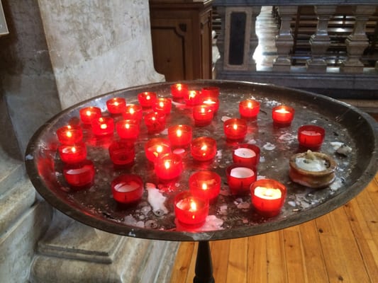 Mosteiro de São Vicente de Fora by null