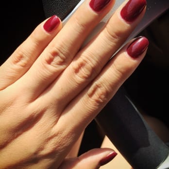 Peridot Nails & Spa - Love my gel polish mani with Michelle! - Nail Salons Near Me - Monrovia, California Peridot Nails & Spa - Love my gel polish mani with Michelle! - Nail Salons Near Me - Monrovia, California