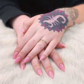 Polish'd Nail Bar - Nail Salons Near Me - Shoreline, Washington Polish'd Nail Bar - Nail Salons Near Me - Shoreline, Washington