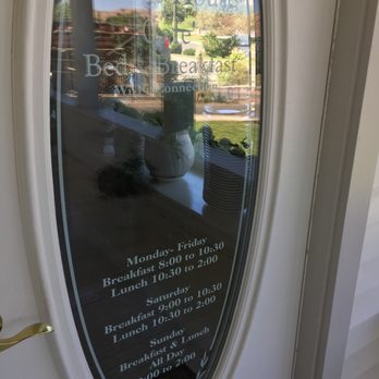 White House Cafe - Front door - Breakfast & Brunch Near Me - Yakima, Washington White House Cafe - Front door - Breakfast & Brunch Near Me - Yakima, Washington