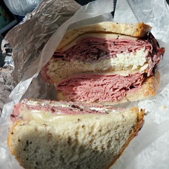 Attman's Delicatessen - Delis Near Me - Baltimore, Maryland Attman's Delicatessen - Delis Near Me - Baltimore, Maryland