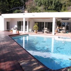 Zack Rothstein Insurance Services - This is a home I insure thru Farmers Insurance located in Beverly Hills, 90210