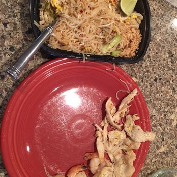 Rice Paper - Pad Thai - Thai Near Me - Akron, Ohio Rice Paper - Pad Thai - Thai Near Me - Akron, Ohio