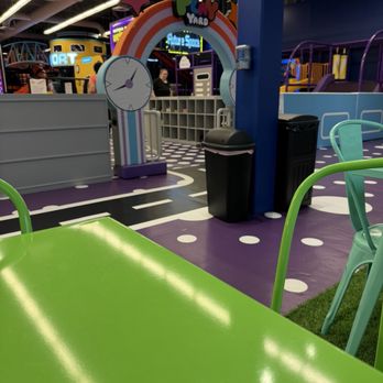 Kids Jungle Playground - Indoor Playcenter Near Me - Concord, North Carolina Kids Jungle Playground - Indoor Playcenter Near Me - Concord, North Carolina