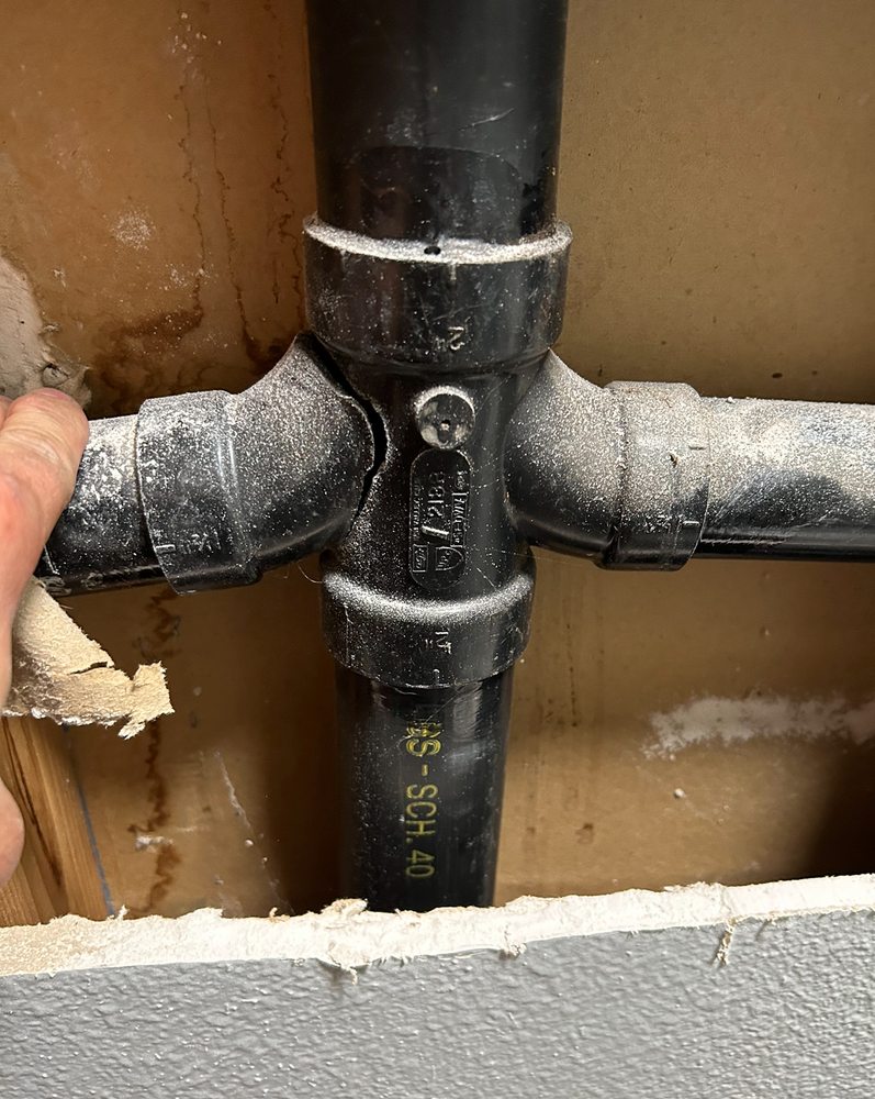 Slide of Rockview Plumbing