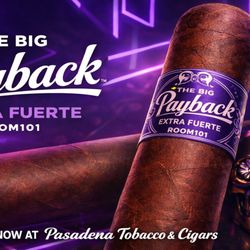 Pasadena Tobacco & Cigars
