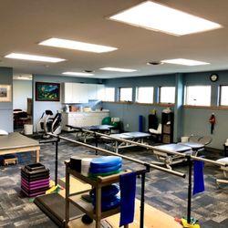 Back In Motion Physical Therapy