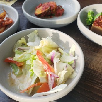 Daeji Ssonday Bbq Restaurant - Korean Near Me - Ridgefield, New Jersey Daeji Ssonday Bbq Restaurant - Korean Near Me - Ridgefield, New Jersey