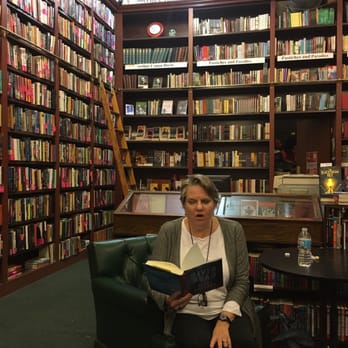 The Mysterious Bookshop - Carol Goodman (RIVER ROAD) reading. - Bookstores Near Me - New York, New York The Mysterious Bookshop - Carol Goodman (RIVER ROAD) reading. - Bookstores Near Me - New York, New York
