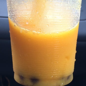Tammy's Bakery - Mango Pineapple Smoothie - Bakeries Near Me - Seattle, Washington Tammy's Bakery - Mango Pineapple Smoothie - Bakeries Near Me - Seattle, Washington