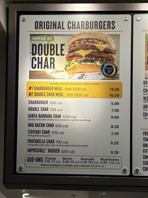 Menu photo 8 Habit Burger & Grill Van Nuys, CA Menu photo 8 Habit Burger & Grill Van Nuys, CA