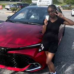 Officially Licensed Driving School - Congratulations Ahjhae,

 You Are Now Officially Licensed !
 Make Passing your PennDOT Drivers Exam Easy! Call
 610-809-1591.