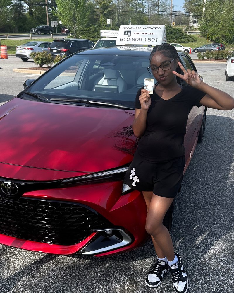 OFFICIALLY LICENSED DRIVING SCHOOL Updated August 2025 32 Photos