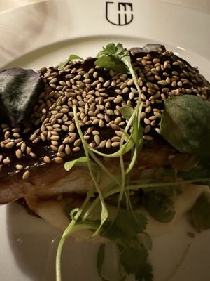 MARCUS Restaurant + Lounge by null