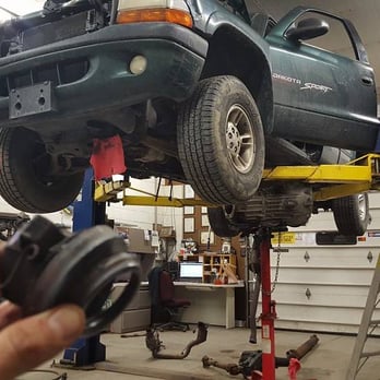 Allwheel Auto - Auto Repair Near Me - Julian, Pennsylvania