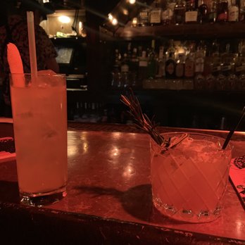 Bordel - Whiskey passion and a walk in the park - Cocktail Bars Near Me - Chicago, Illinois