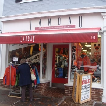 Landau's - Fashion Near Me - Princeton, New Jersey Landau's - Fashion Near Me - Princeton, New Jersey