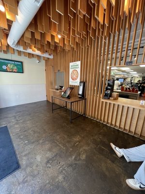 The Local Fry by null