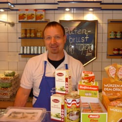 Fleischerei Martin Göpp