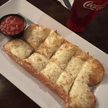Cordavino's - Garlic Cheese Bread - Italian Near Me - Metropolis, Illinois Cordavino's - Garlic Cheese Bread - Italian Near Me - Metropolis, Illinois