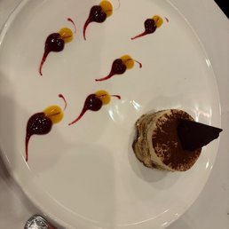 Tiramisu - 06/06/25
