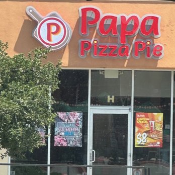 Papa Pizza Pie - Pizza Near Me - Fullerton, California Papa Pizza Pie - Pizza Near Me - Fullerton, California