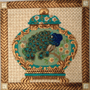 Photo of The Enriched Stitch