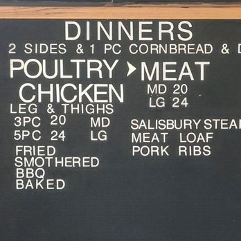 Bankhead Mississippi Style Cooking - Menu Feb. 2026 - Southern Near Me - Spring Valley, California Bankhead Mississippi Style Cooking - Menu Feb. 2026 - Southern Near Me - Spring Valley, California