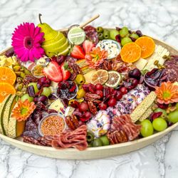 MC Charcuterie