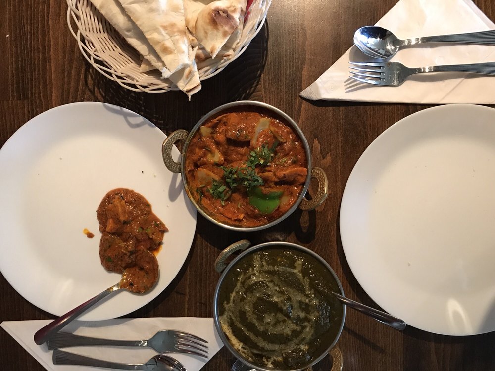SPICE KITCHEN THE INDIAN PALATE Updated October 2024 15 Reviews