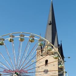 St. Vincenz-Kirche