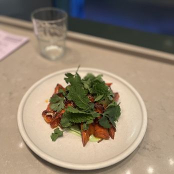 Evo - carrots - Tapas/Small Plates Near Me - Portland, Maine